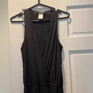 CARMEN MARC VALVO Swim Jumpsuit